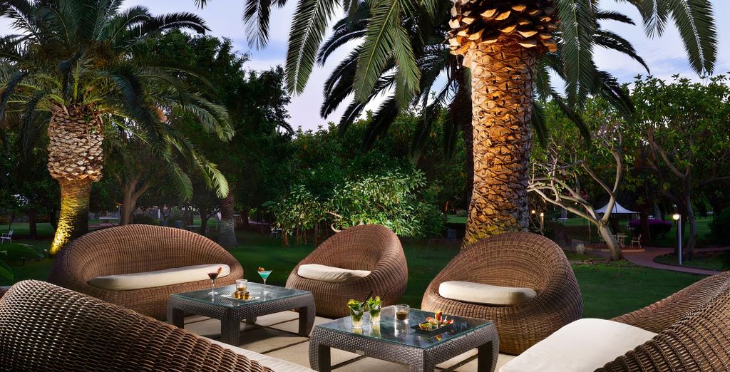 UNAHOTELS Naxos Beach Sicilia 4*