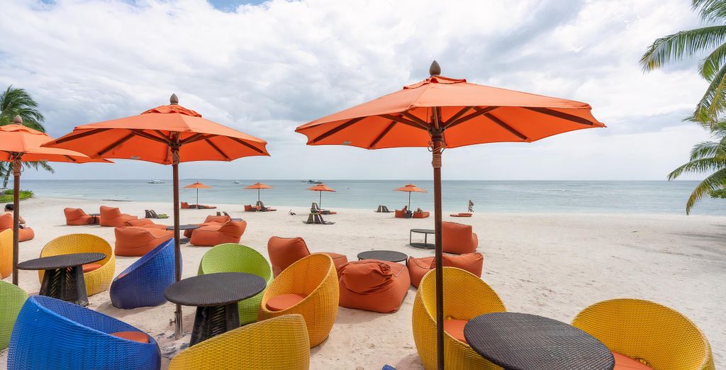 Tour privato di 5 notti a Visayas e soggiorno sull'Isola di Panglao