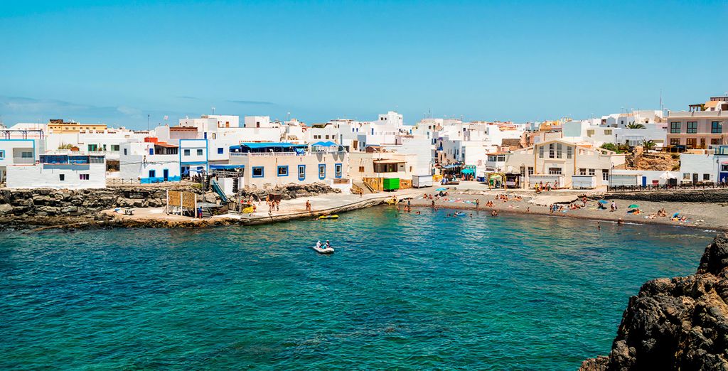 Alua Suite Fuerteventura Resort 4*
