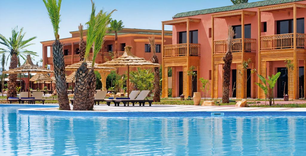 Hotel Aqua Fun Club