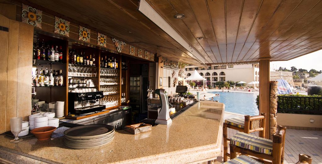 Grand Hotel Excelsior 5*