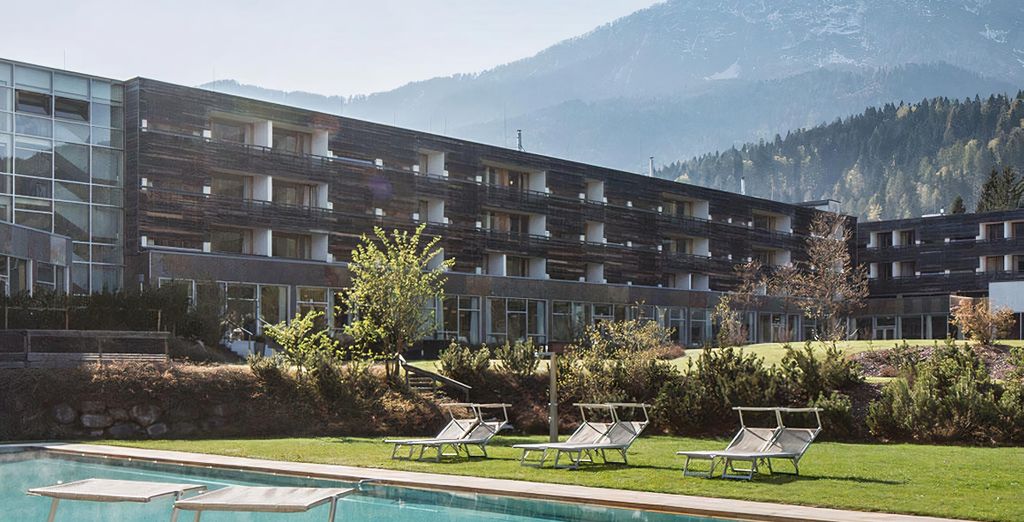 Falkensteiner Hotel & Spa Carinzia - Tröpolach