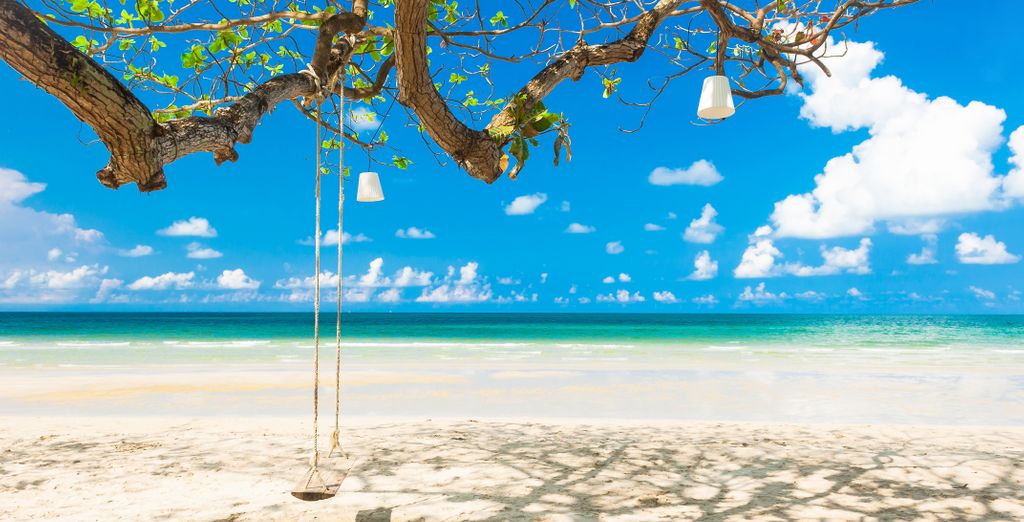 Amari Bangkok 5*, Vignette Collection Dinso Resort & Villas Ko Chang 5* con possibile estensione al Tolani Resort Koh Kood 4*