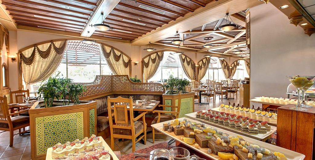 Crowne Plaza Resort Salalah 5*