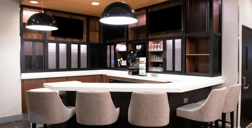 Hyatt Place New York Midtown South