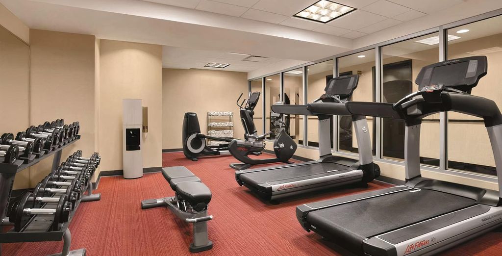 Hyatt Place New York Midtown South