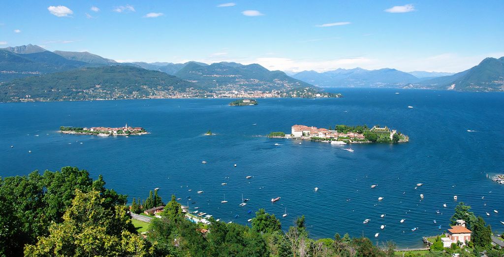 Castello Dal Pozzo 5*