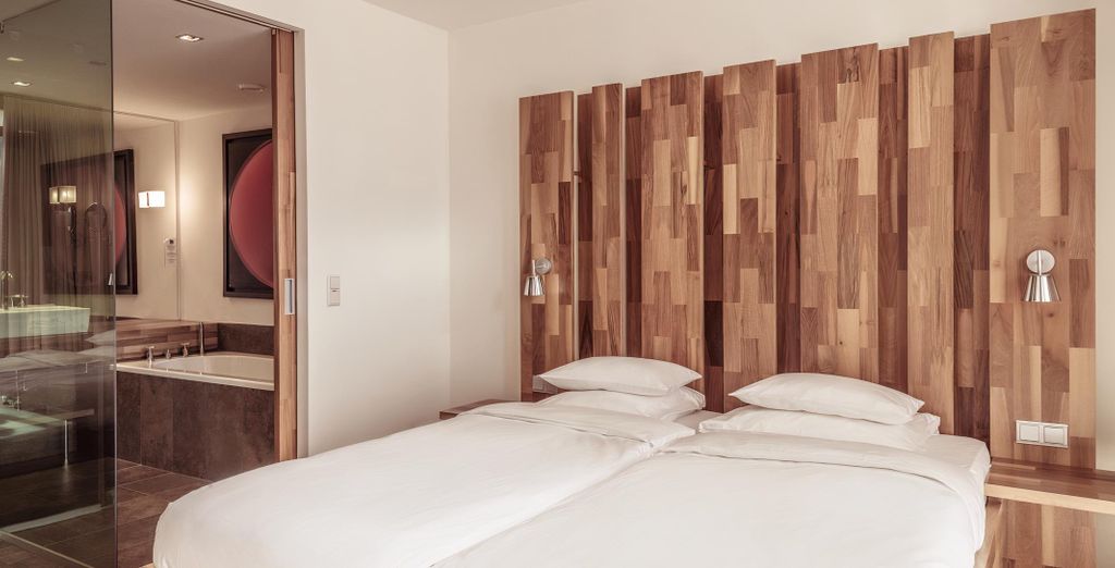 Falkensteiner Hotel & Spa Carinzia 4* 