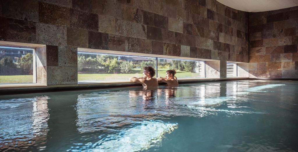 Falkensteiner Hotel & Spa Carinzia 4* 