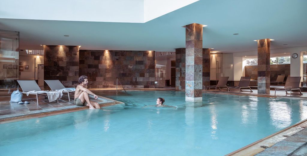 Falkensteiner Hotel & Spa Carinzia 4* 