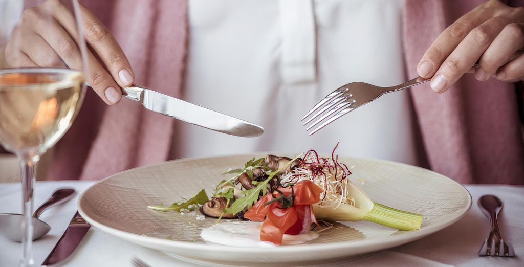 Falkensteiner Hotel & Spa Carinzia 4* 