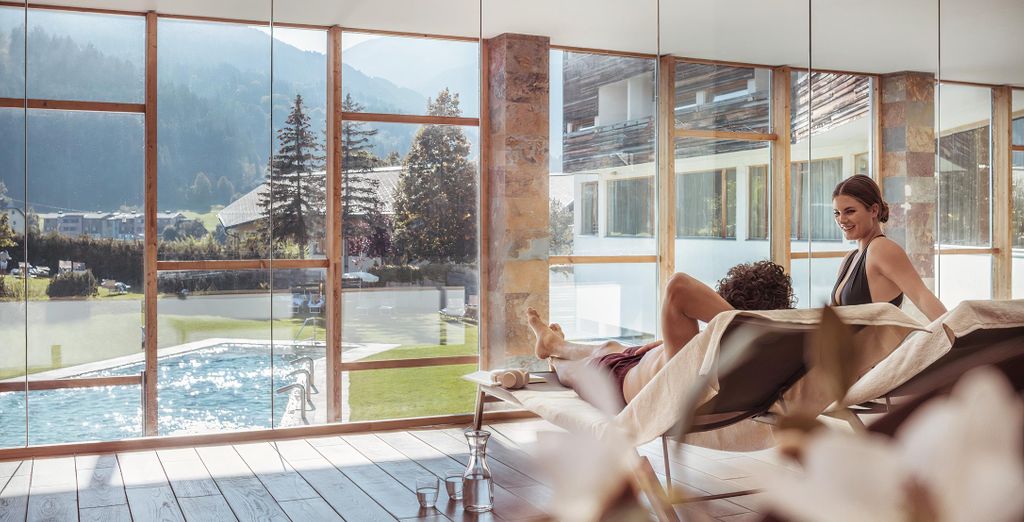 Falkensteiner Hotel & Spa Carinzia 4* 