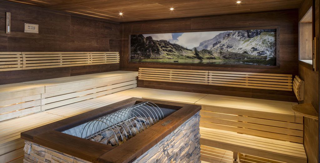 Falkensteiner Hotel & Spa Carinzia 4* 