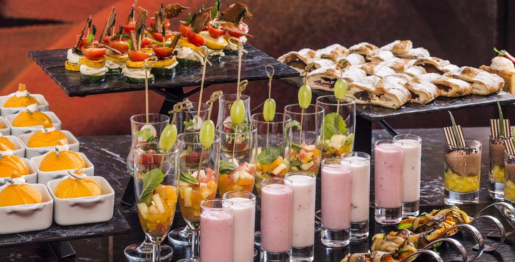 Falkensteiner Hotel & Spa Carinzia 4* 