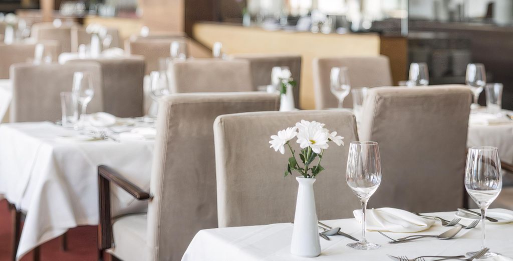 Falkensteiner Hotel & Spa Carinzia 4* 