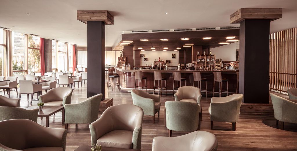 Falkensteiner Hotel & Spa Carinzia 4* 