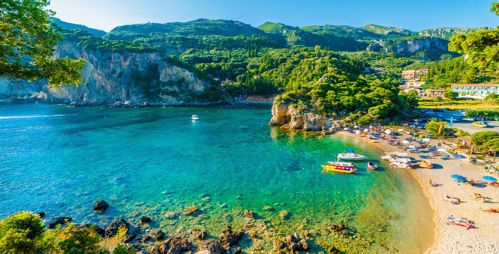 Dreams Corfu Resort & Spa 4*