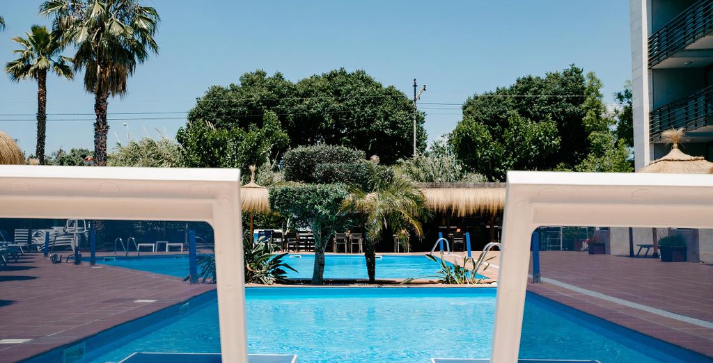 Hotel Sol Port Cambrils 4*