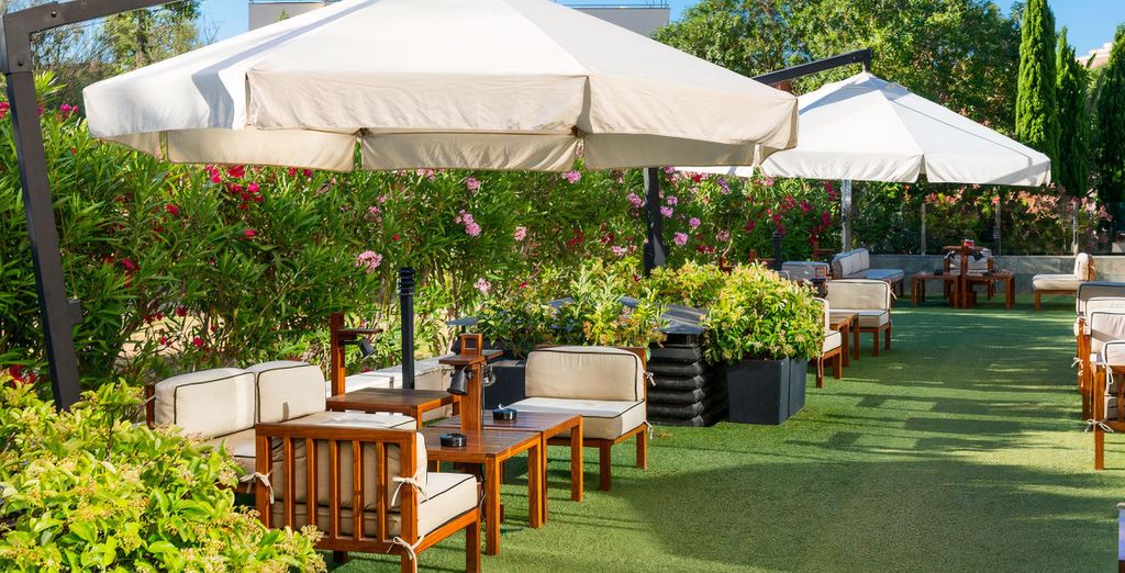 Hotel Sol Port Cambrils 4*