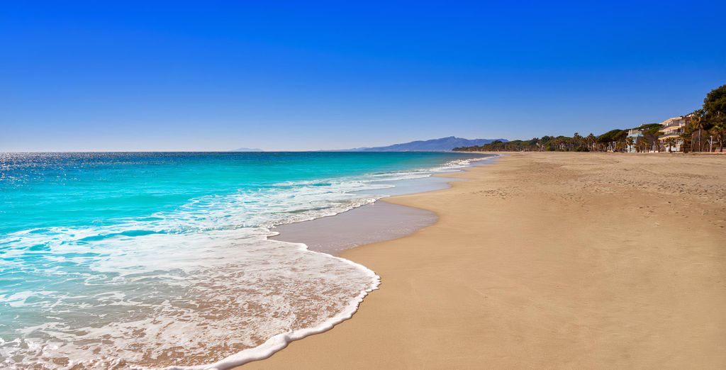 Hotel Sol Port Cambrils 4*