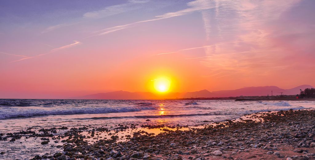 Hotel Sol Port Cambrils 4*