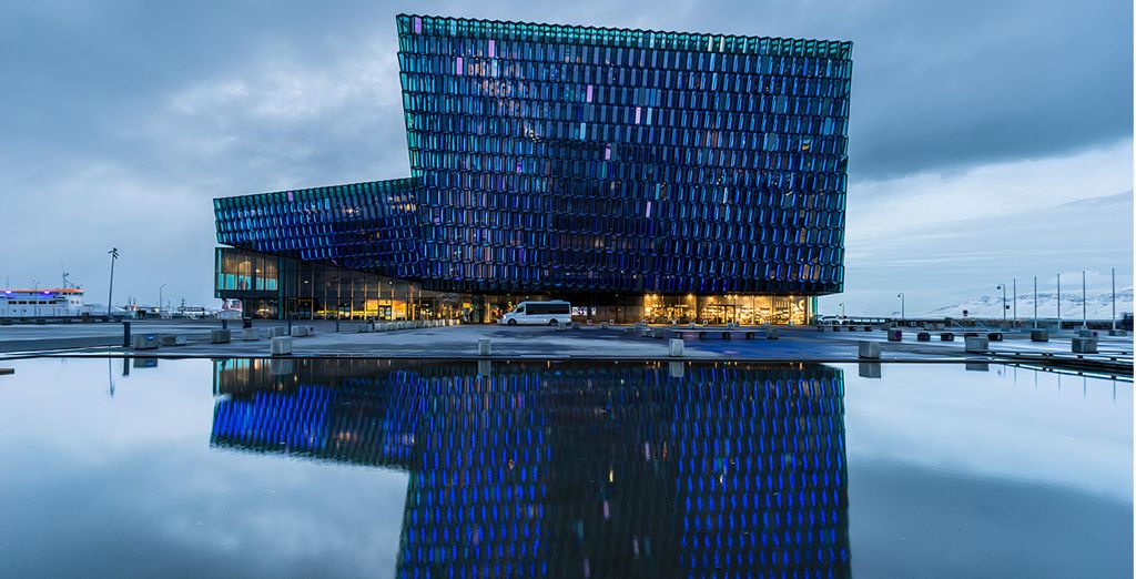 Storm Hotel by Keahotels