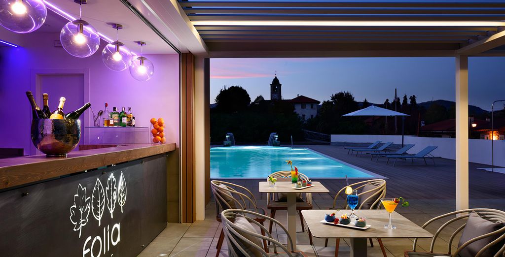 Castello Dal Pozzo 5*