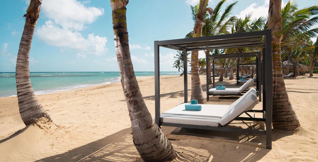Live Aqua Punta Cana 5* - Adults Only