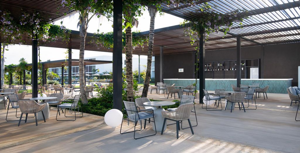 Live Aqua Punta Cana 5* - Adults Only