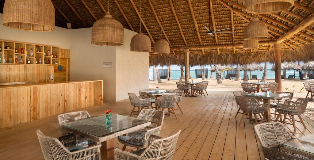 Live Aqua Punta Cana 5* - Adults Only