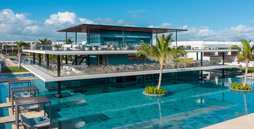 Live Aqua Punta Cana 5* - Adults Only
