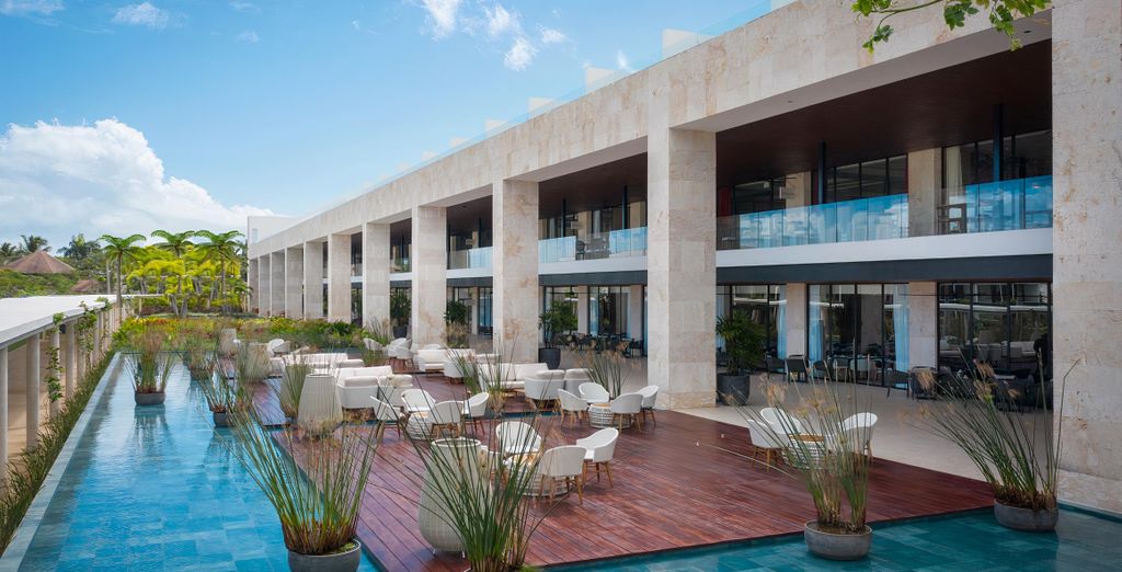 Live Aqua Punta Cana 5* - Adults Only