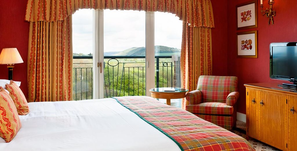 Celtic Manor Resort 5*