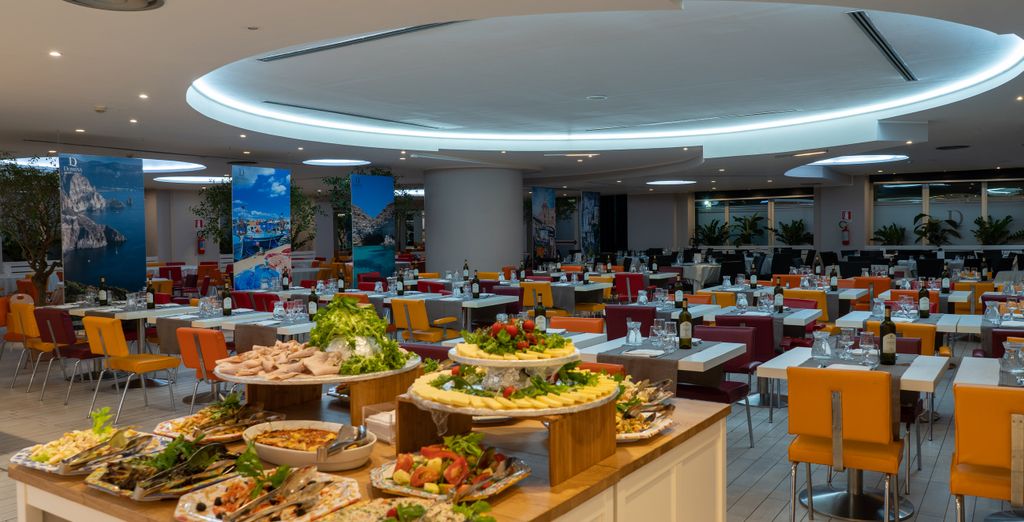 Domina Zagarella Sicily 4*