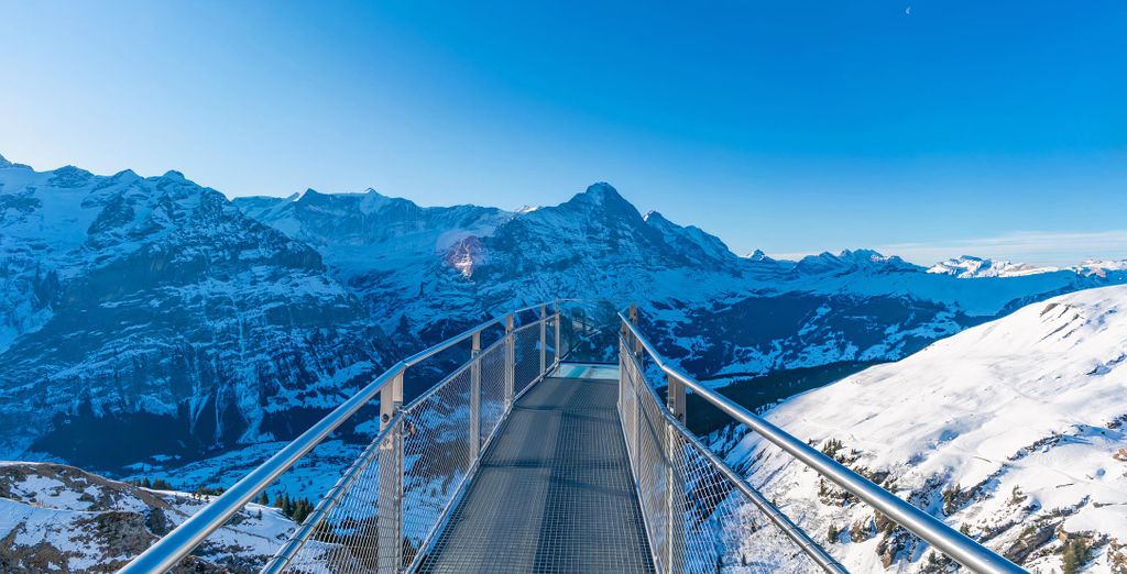 Waldhaus Flims Alpine Grand Hotel & Spa 5*