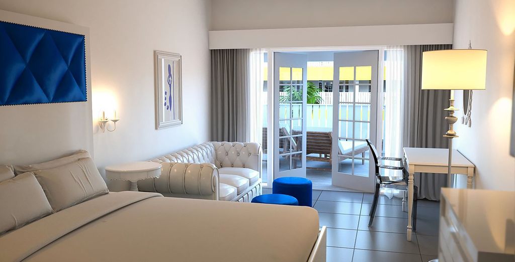 Soco House St. Lucia 4* - Adults Only