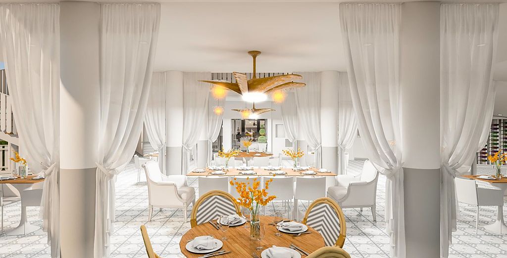 Soco House St. Lucia 4* - Adults Only