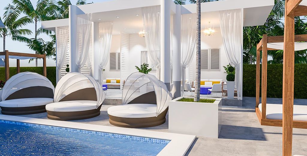 Soco House St. Lucia 4* - Adults Only