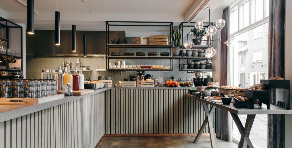 Sand Hotel Reykjavik by Keahotels 4*