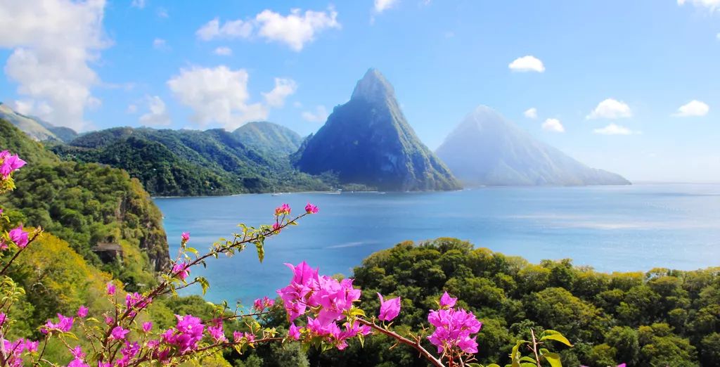 Soco House St. Lucia 4* - Adults Only