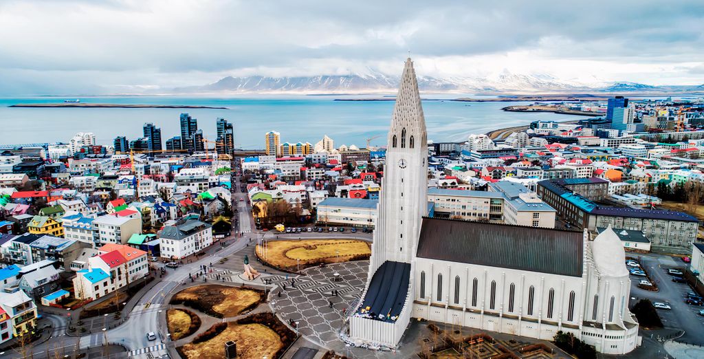 Sand Hotel Reykjavík by Keahotels 4*