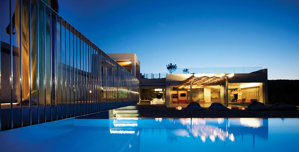 Thalatta Seaside Hotel 4*