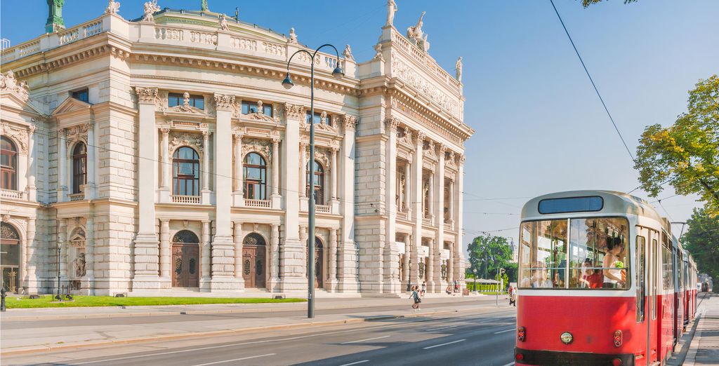 Radisson Rathaus Wien