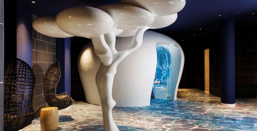 Iberostar Grand Hotel Portals Nous 5*