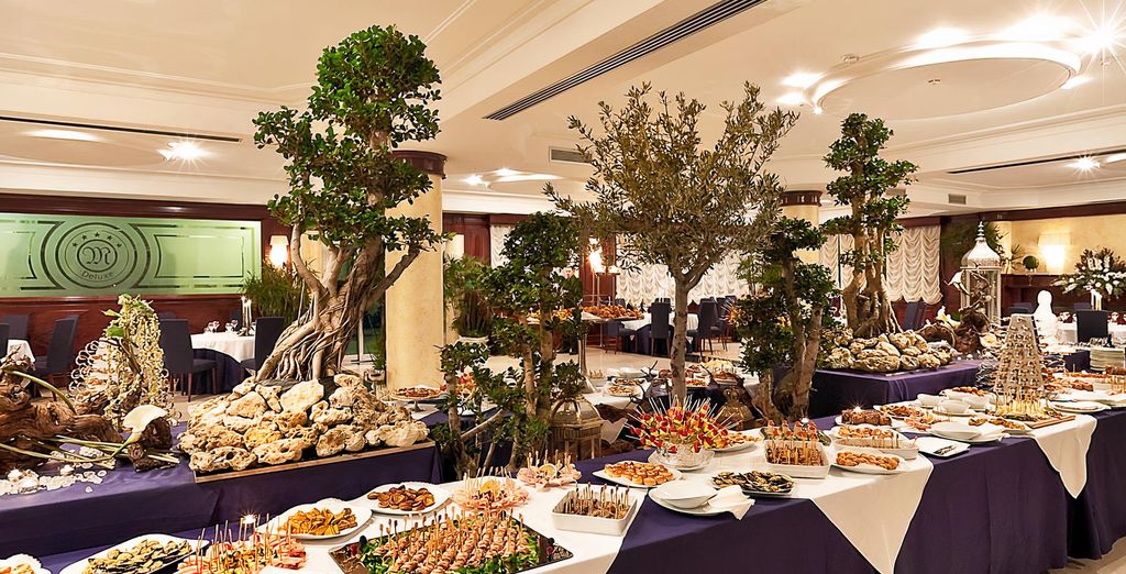 Grand Hotel Minareto 5*