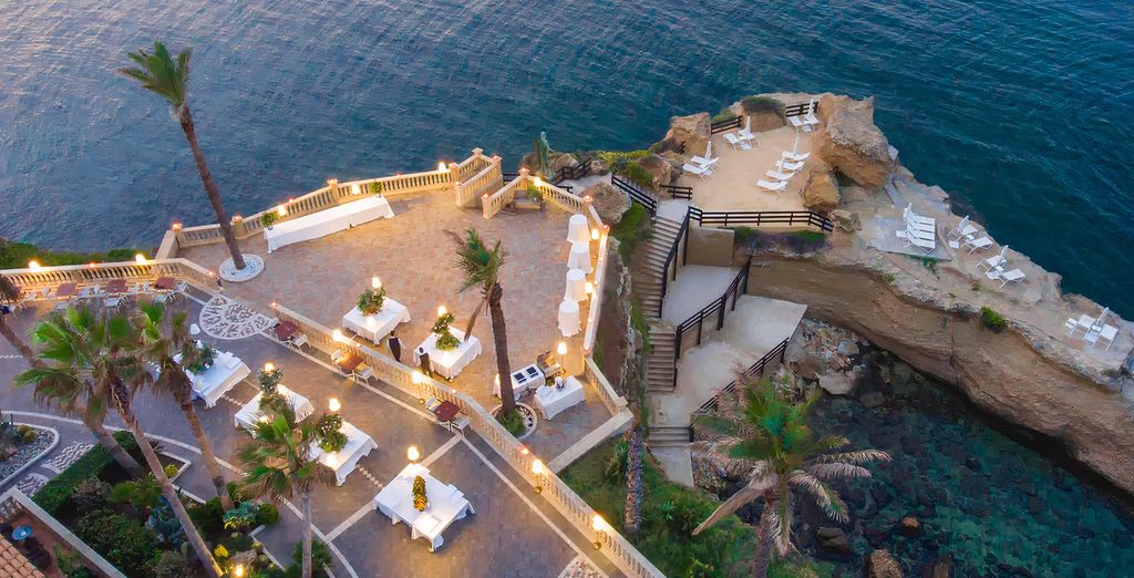 Grand Hotel Minareto 5*