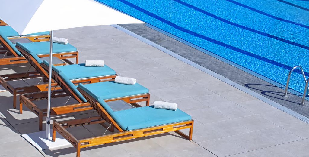 Grand Hotel Minareto 5*