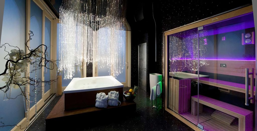 Grand Hotel Minareto 5*