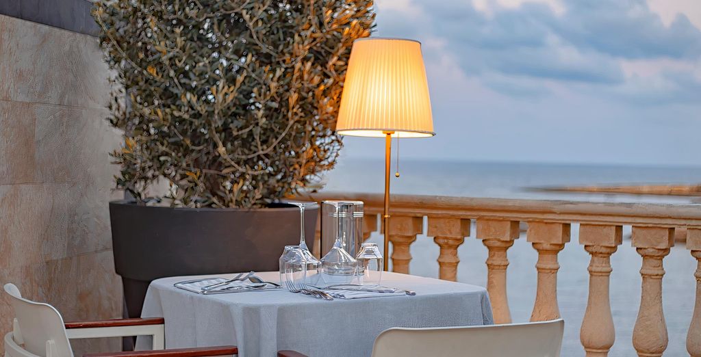 Grand Hotel Minareto 5*