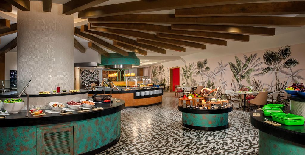 Dreams Natura Resort & Spa 5* con possibile estensione a Cozumel